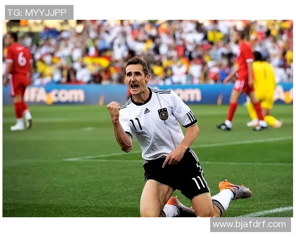 德国足球队十位传奇球星盘点 领衔德国足球辉煌历史的传奇人物