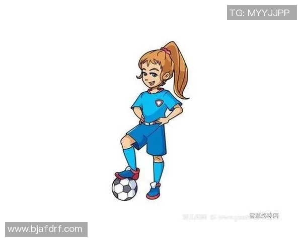 足球明星拉面女孩头像创意设计展现活力与个性青春风采