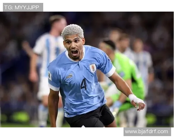 乌拉圭足球历史前十球星盘点 谁是你心中的最佳代表