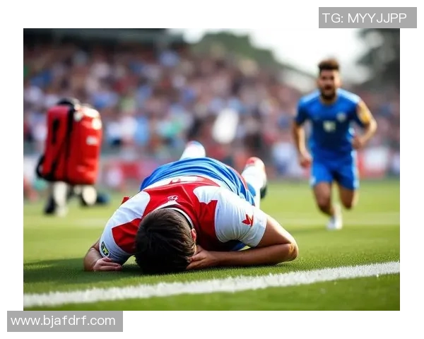 当足球星泪洒绿茵场那一刻热血与梦想交织的人性瞬间